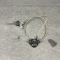 2021 Rale MT120 MT129 Brake Assembly | Brembo Snowbike Conversion
