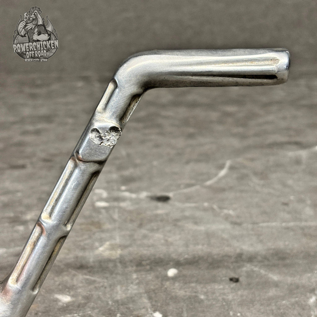 2008 KTM 144SX Kickstart Lever – OEM