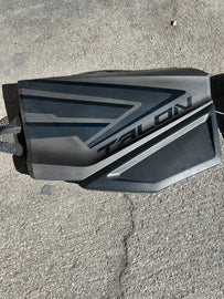 OEM 2021 Honda Talon SXS1000 Doors - Part# 67100-HL6-A00