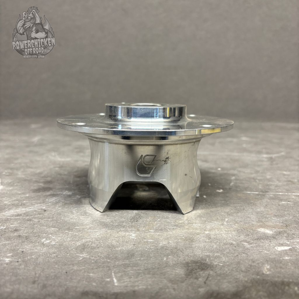 Dalton Industries Billet Secondary Clutch Helix R4–Polaris General 1000 | P16-R4