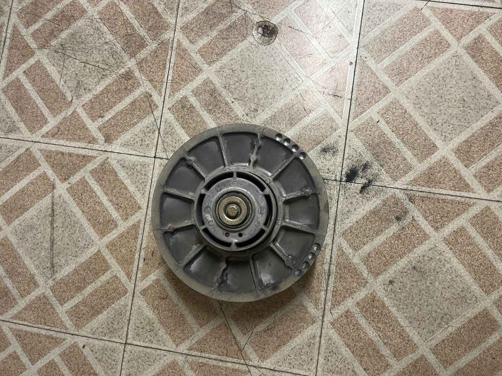 2005 Polaris Trailblazer Secondary Drive Clutch