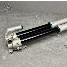 2017 Kawasaki KX450F Front Fork Set – OEM