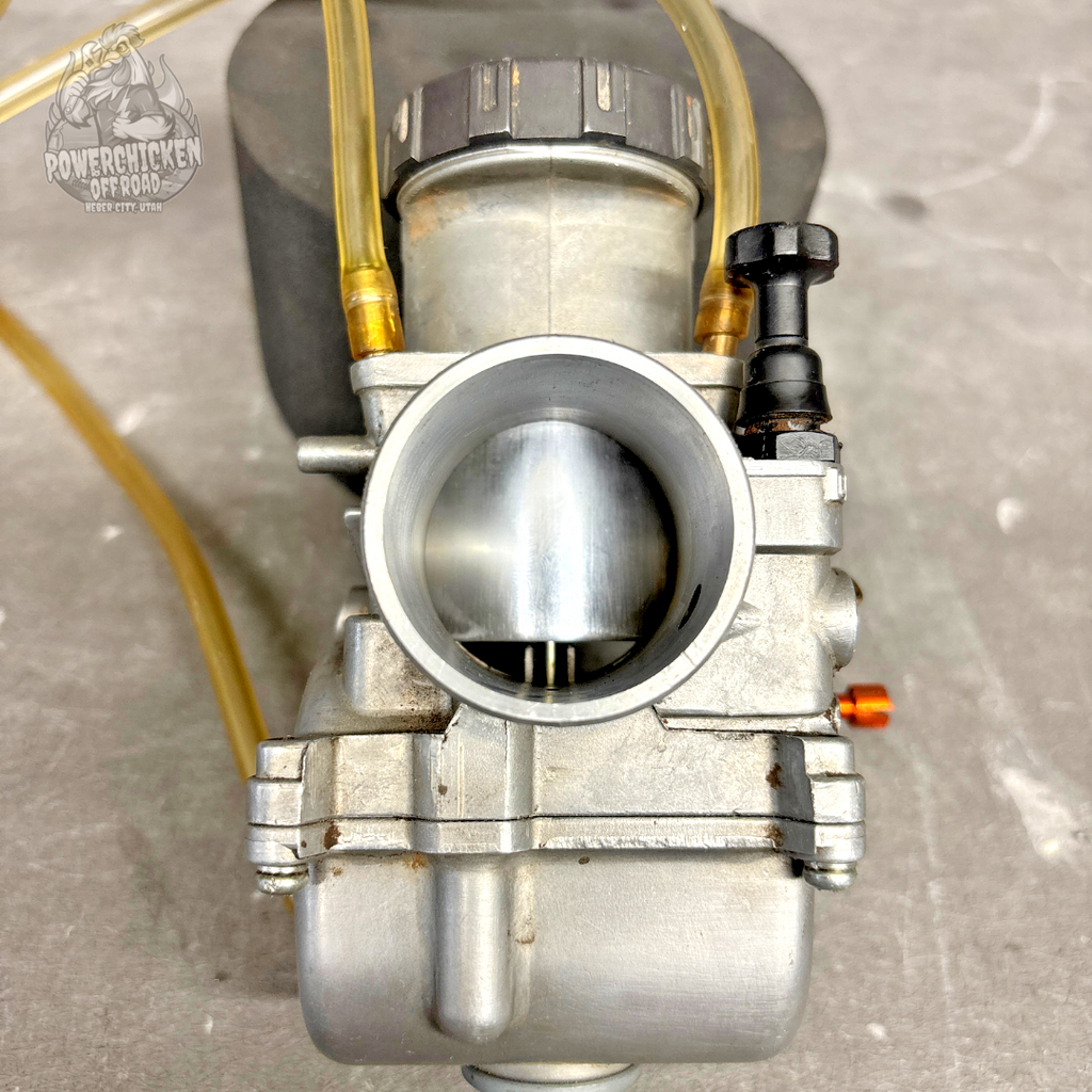 2008 KTM 144SX Carburetor – OEM | Clean & Tested | Part# 50331101144