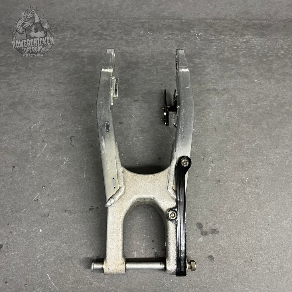 2017 Kawasaki KX450F Swingarm – OEM with Chain Guides