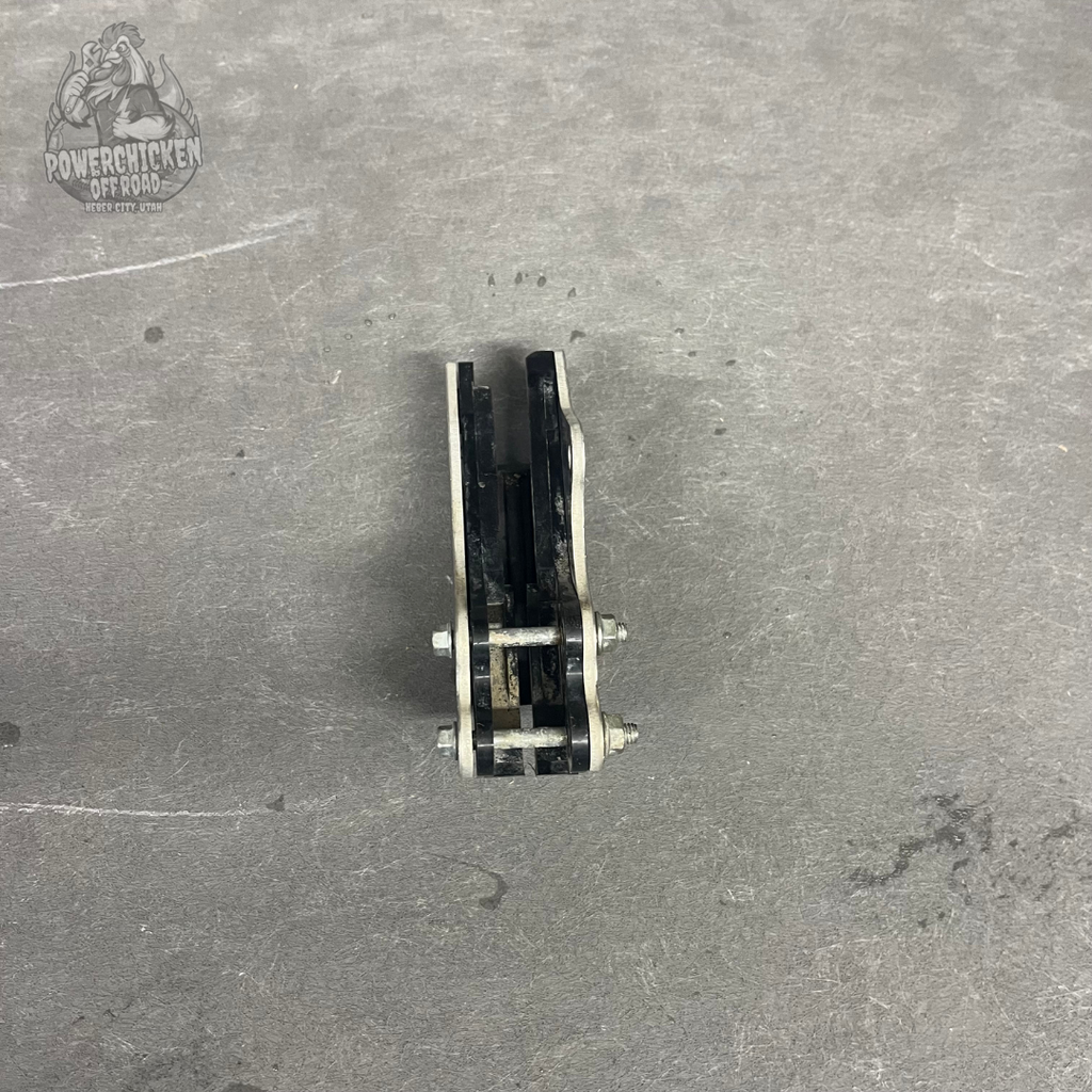 2017 Kawasaki KX450F Chain Guide – OEM