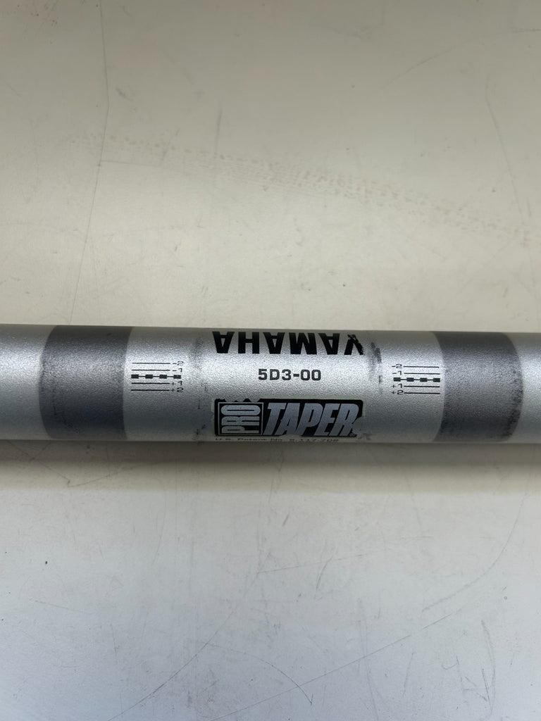 USED Protaper Handlebars (Removed From 2007 Yamaha YFZ450) - Part#: 5D3-00