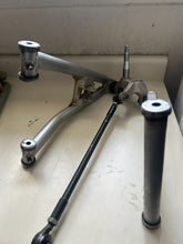 Load image into Gallery viewer, OEM 2007 Yamaha YFZ450 Left and Right Arm Assembley - Part# 5TG-23507-21-00