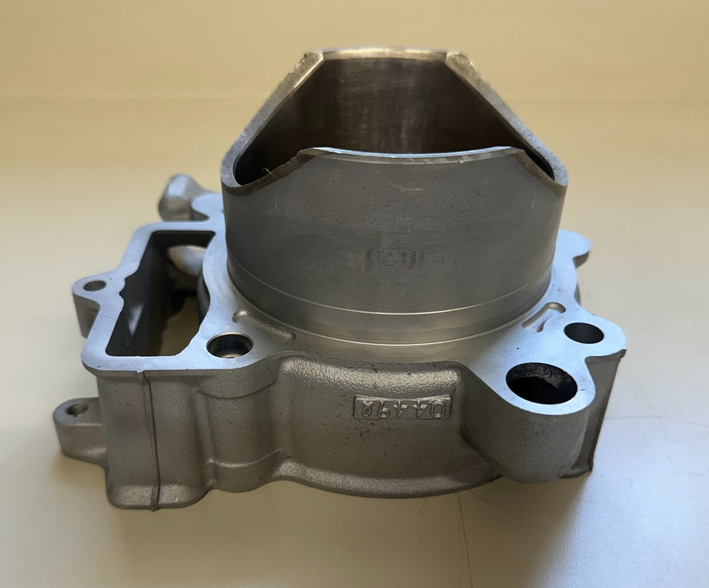 2006 KX450F CYLINDER / 11005-0049