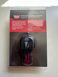 WARN WIRELESS WINCH CONTROL SYSTEM / 90288
