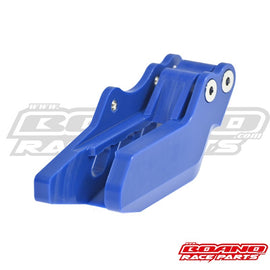 Chain Guide BOANO PEHD TM 2T-4T '11-'23 (BLUE)