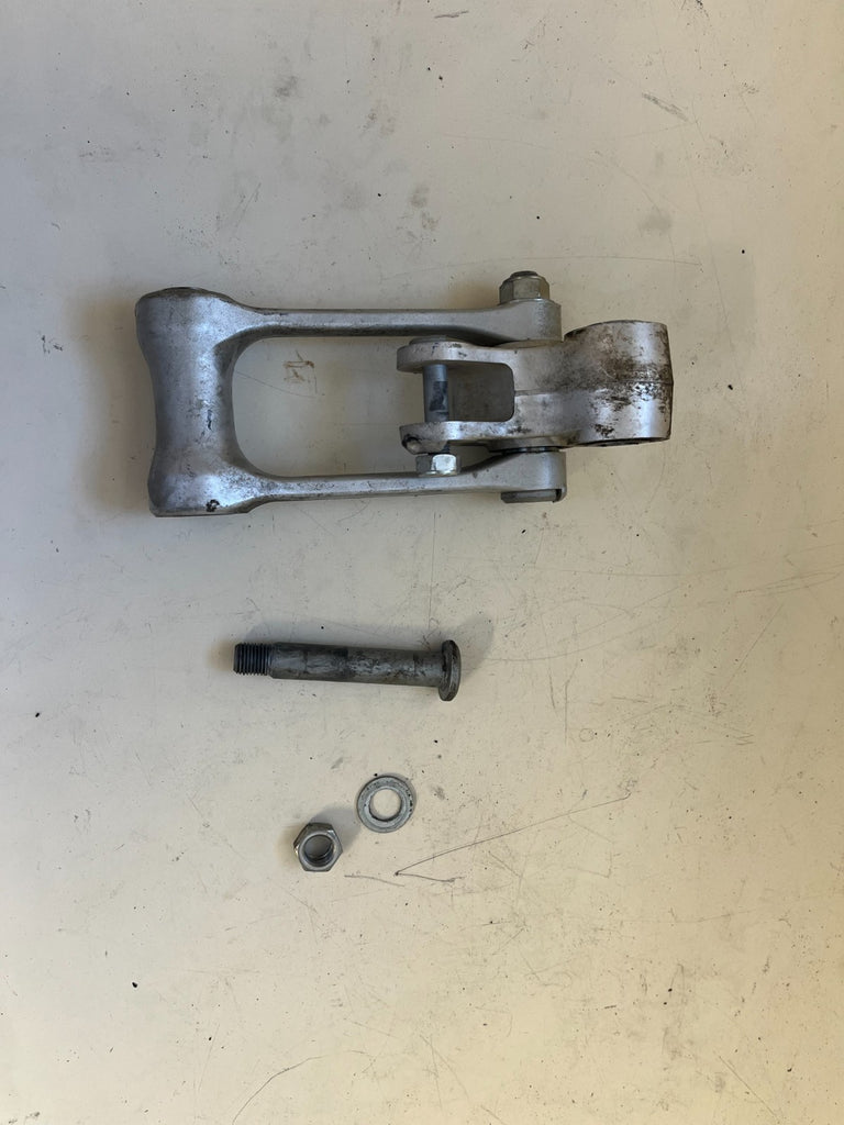 Yamaha YZ450F Rear Shock Linkage