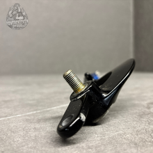 Load image into Gallery viewer, 2017 Kawasaki KX450F Aftermarket Brake Pedal – Tusk Aluminum