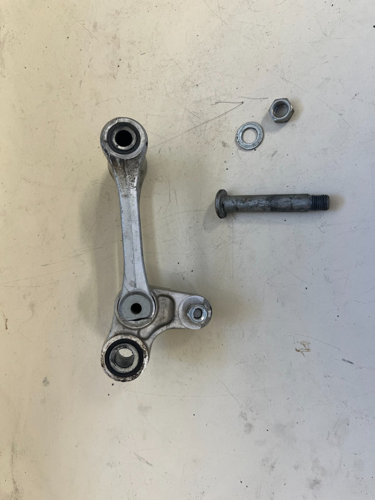 Yamaha YZ450F Rear Shock Linkage