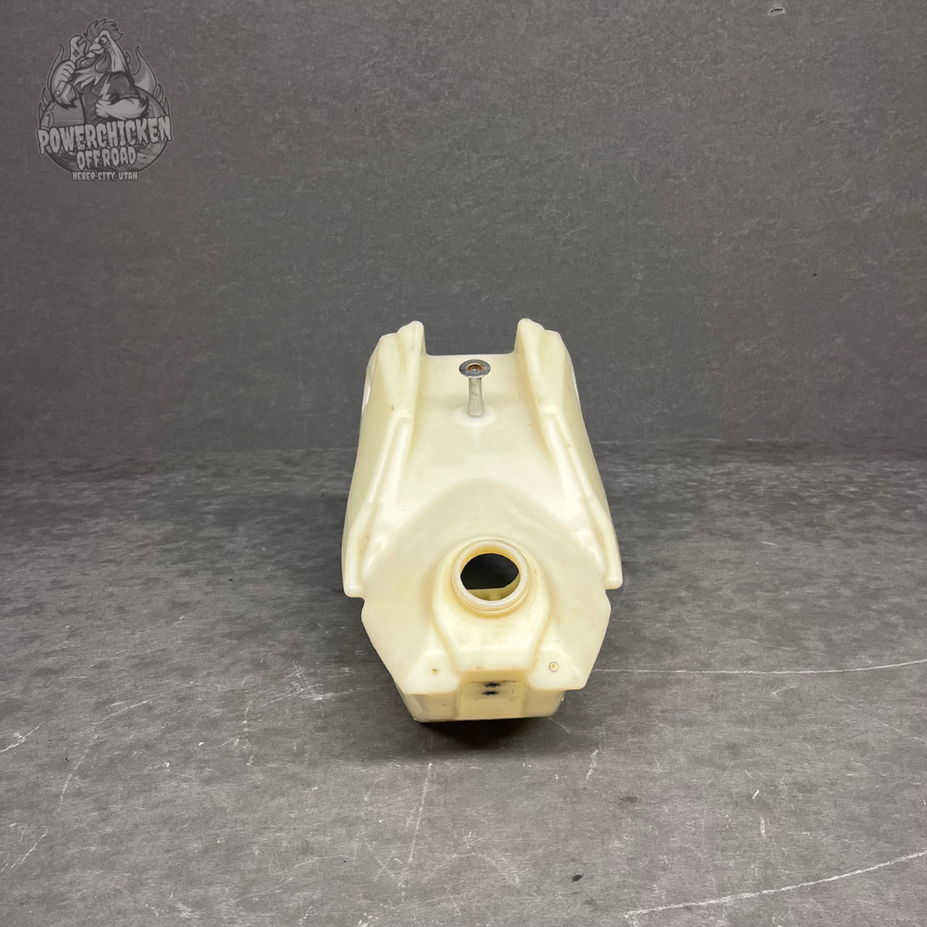 TM Clear Fuel Tank TM-65036 – OEM