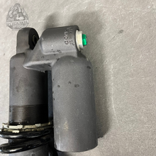 Load image into Gallery viewer, 2017 Kawasaki KX450F Rear Shock – OEM Monoshock | Part #45014-0563-52L