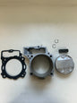 OEM KTM 450SXF Cylinder and Piston - Thumper Racing 505 big bore kit