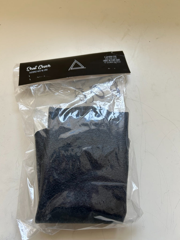 NEW Seat Concepts Seat Cover for 2022 TM Racing Bike