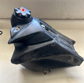 OEM 2012 KTM 450SXF Gas Tank - Part# 7730751303330