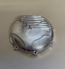 P-Tech Clutch Cover Tm 250/300 2T 2019-2024
