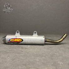 Load image into Gallery viewer, FMF Turbinecore 2 Spark Arrestor Muffler TDS-3 #025207