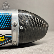 Load image into Gallery viewer, Honda CRF 450R 21-24 | Bill’s Pipes RE-13 Full Exhaust System - Performance