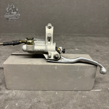 Load image into Gallery viewer, OEM 2002 KTM 250 EXC-F Front Brake System | Brembo | Caliper Master Line Lever