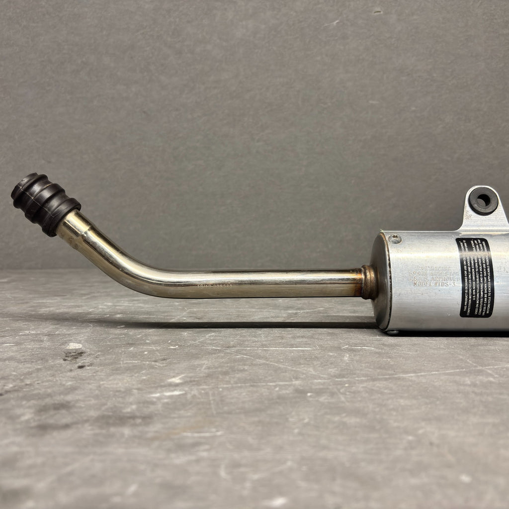 FMF Racing - 025082 - TurbineCore 2 Spark Arrestor Silencer | Hardware Included