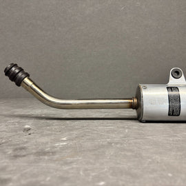 FMF Racing - 025082 - TurbineCore 2 Spark Arrestor Silencer | Hardware Included