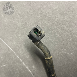 2018 Yamaha YZ450F Fuel Line – OEM |