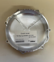 Load image into Gallery viewer, P-Tech Clutch Cover Tm 250/300 2T 2019-2024