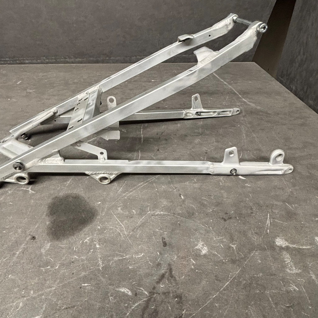 2021 sherco 300 sef factory rear subframe part #7293