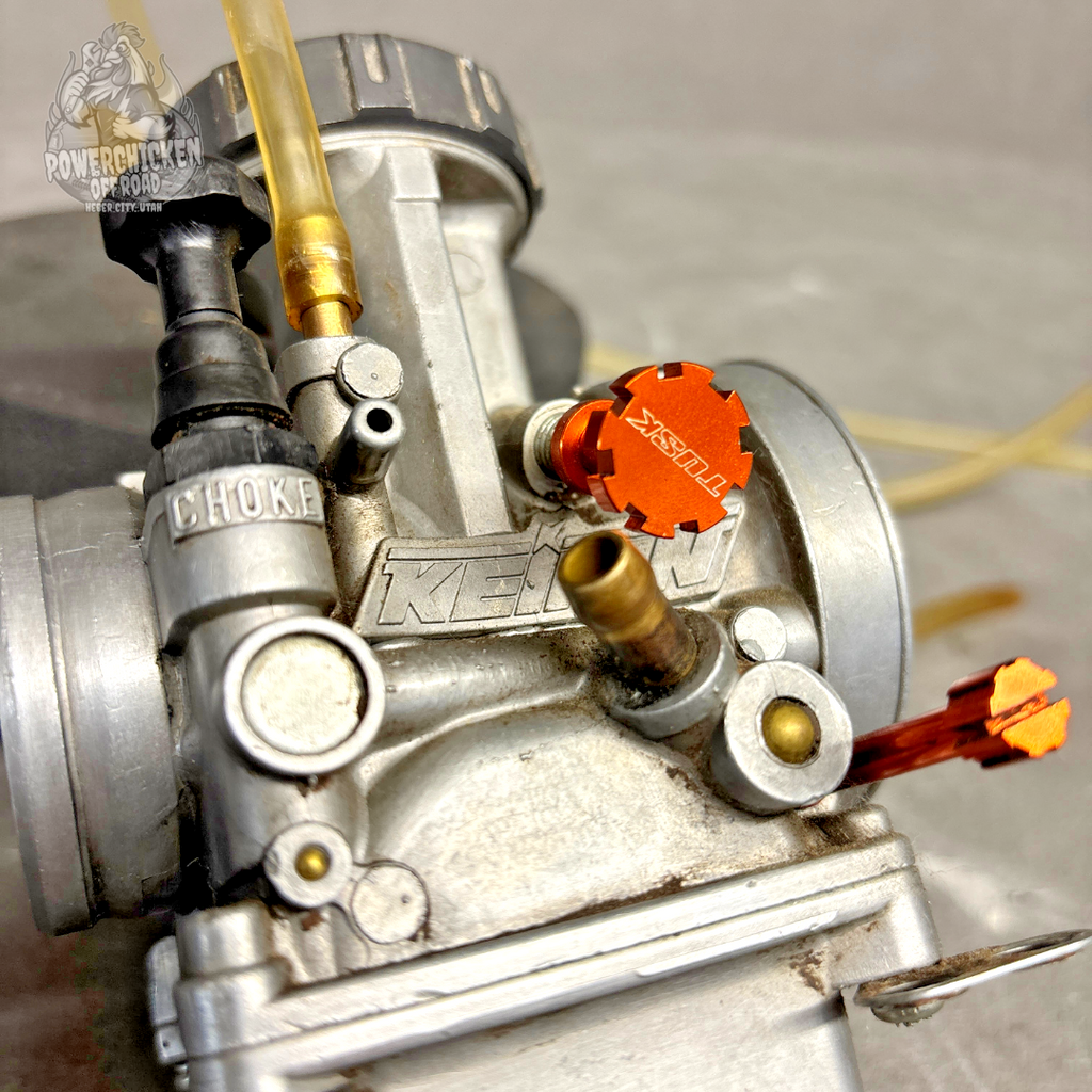 2008 KTM 144SX Carburetor – OEM | Clean & Tested | Part# 50331101144
