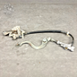 OEM Nissin Honda CRF150R Rear Brake Assembly – Master Cylinder, Caliper, Pedal