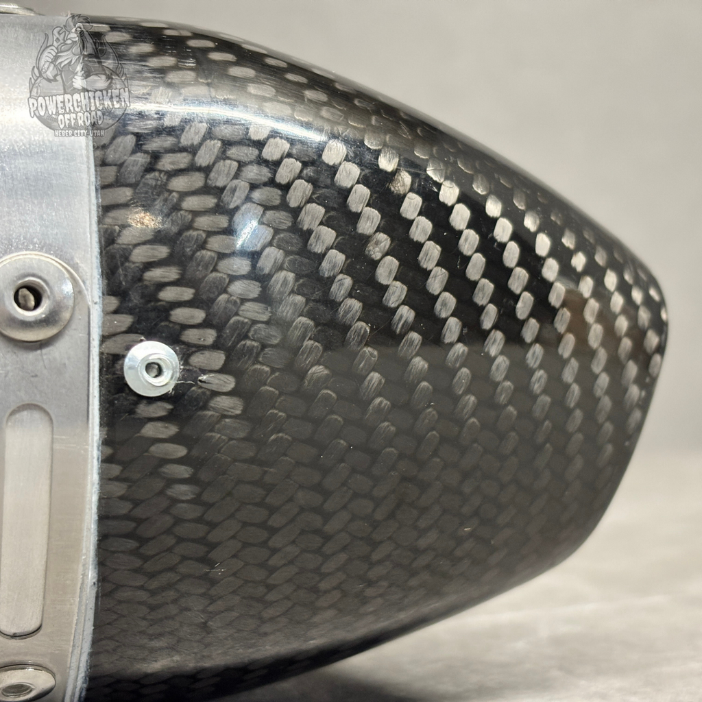Honda CRF 450R 21-24 | Bill’s Pipes RE-13 Full Exhaust System - Performance