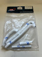 NEW AS3 Performance High Performance Silicone Radiator Hose - Part# 16015