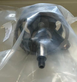 2023 TM 300 CRANKSHAFT UPGRADED TO WOSSNER CONNECTING RODS AND BEARING