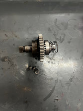 Load image into Gallery viewer, 2004 KTM 250 SX Kick Starter Gear