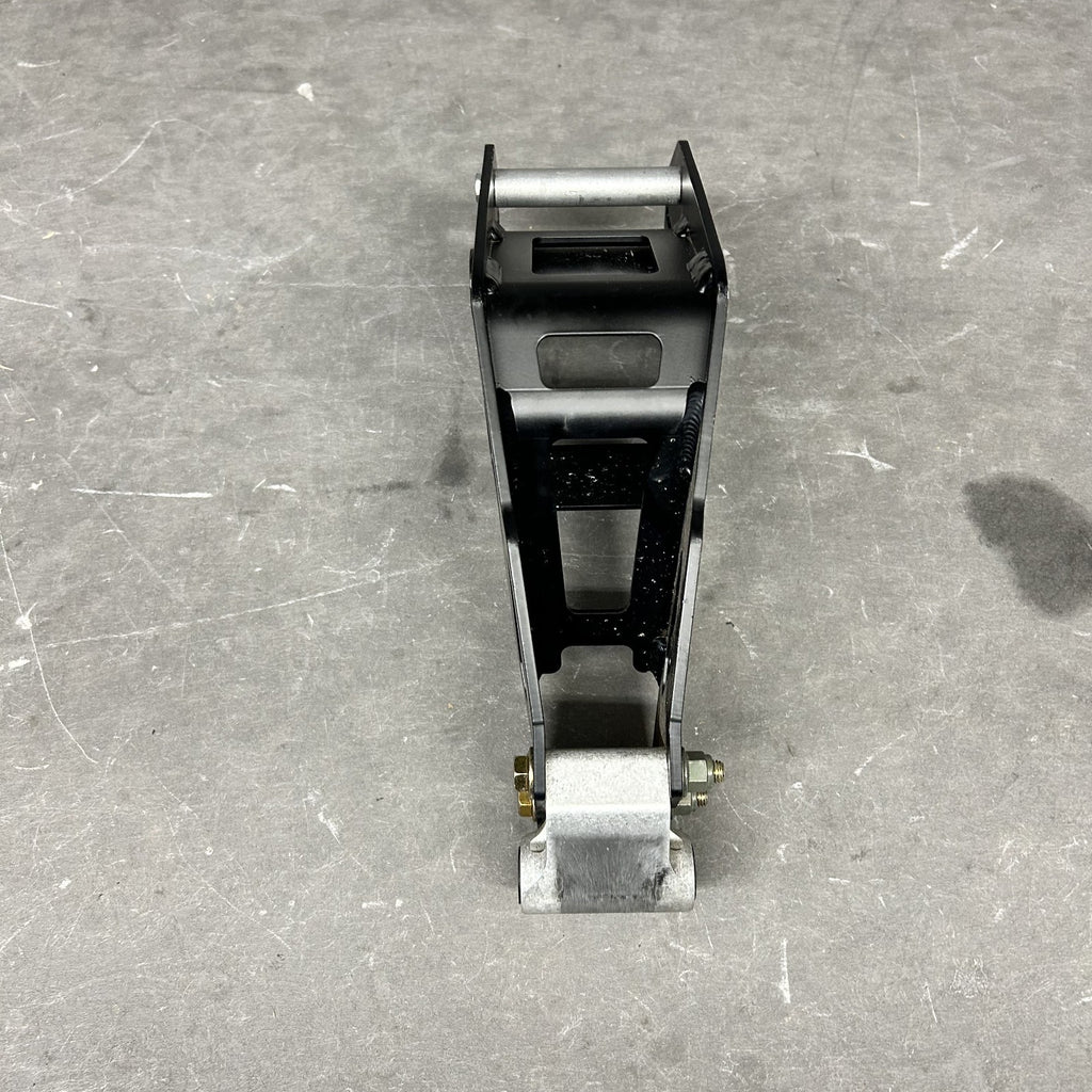 2022 Timbersled Spindle Weld Block Assembly