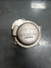 Load image into Gallery viewer, 2004 KTM 250 SX Ignition Cover/Stator