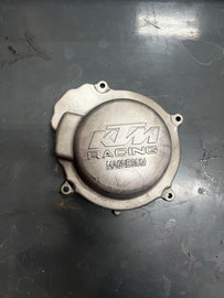 2004 KTM 250 SX Ignition Cover/Stator