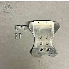 Load image into Gallery viewer, 2009 KTM 144SX Enduro Engineering Skid Plate – Aftermarket | Clean