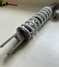 Load image into Gallery viewer, OEM 2007 Yamaha YFZ450 Rear Suspension/Shock Absorber - Part#: 5D3-22210-00-00