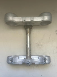 2012 KTM 450 Triple Clamp - Part# 7770103402230
