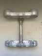 2012 KTM 450 Triple Clamp - Part# 7770103402230