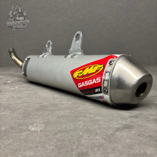 Load image into Gallery viewer, FMF PowerCore 2.1 Silencer – GAS GAS EC | Pre-KTM Era | Euro e9