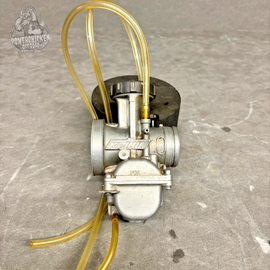 2008 KTM 144SX Carburetor – OEM | Clean & Tested | Part# 50331101144