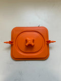 NEW Twin Air Airbox Cover for Enduro / MX 2-stroke 2022/2023 - Part# 160128