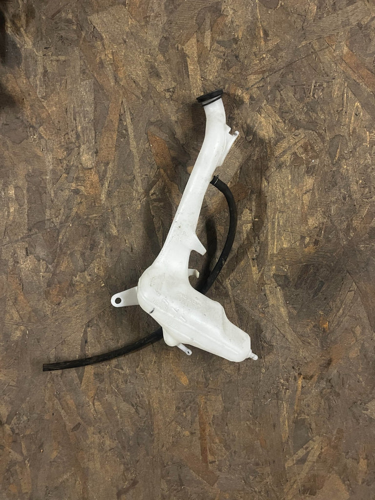 2014 Honda CBR500 Overflow Bottle