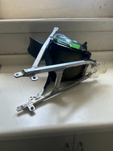 Load image into Gallery viewer, 2006 Kawasaki KX450F Aircleaner W/Subframe 11011-0055-67 , 32160-0194