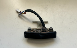 2023 USED TM Moto Tachometer - Part# WOR1-37-200